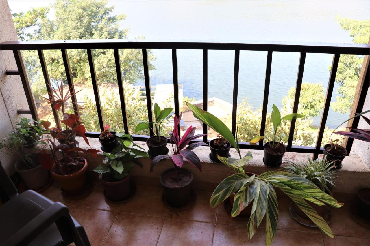 Portofino Lejlighed Lavasa Eksteriør billede