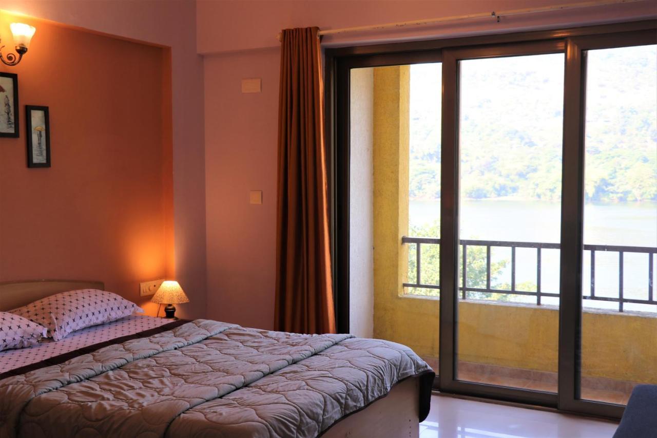 Portofino Lejlighed Lavasa Eksteriør billede