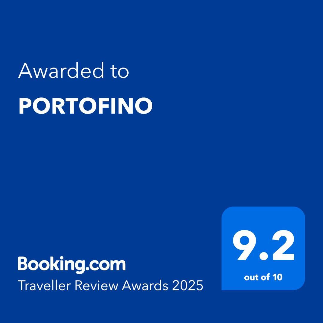 Portofino Lejlighed Lavasa Eksteriør billede